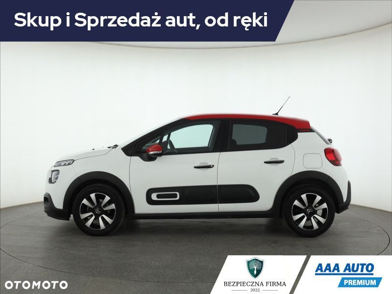 Citroën C3 - 4