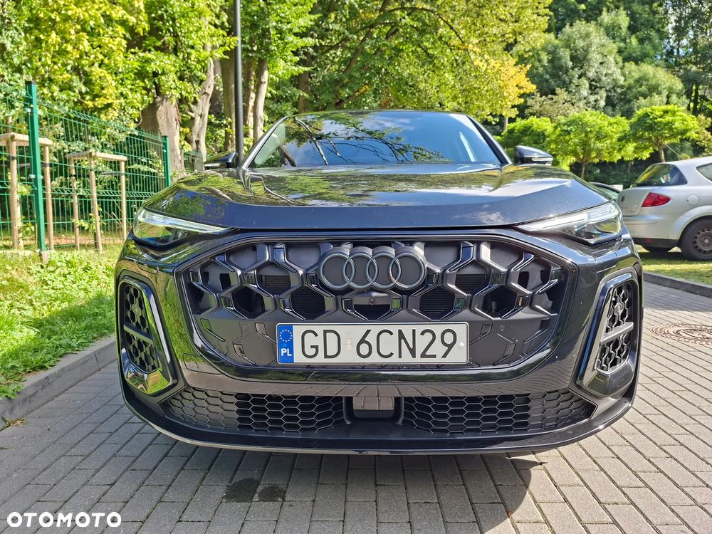 Audi Q5 Sportback TFSI mHEV 150 kW Quattro S tronic - 18