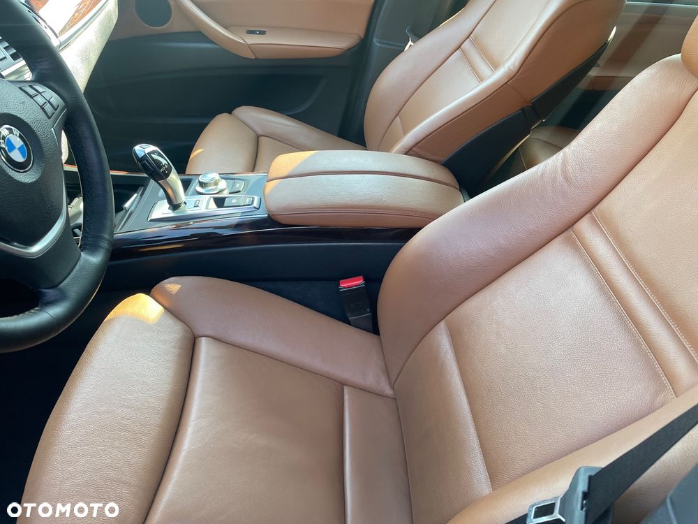 BMW X5 xDrive30d - 12