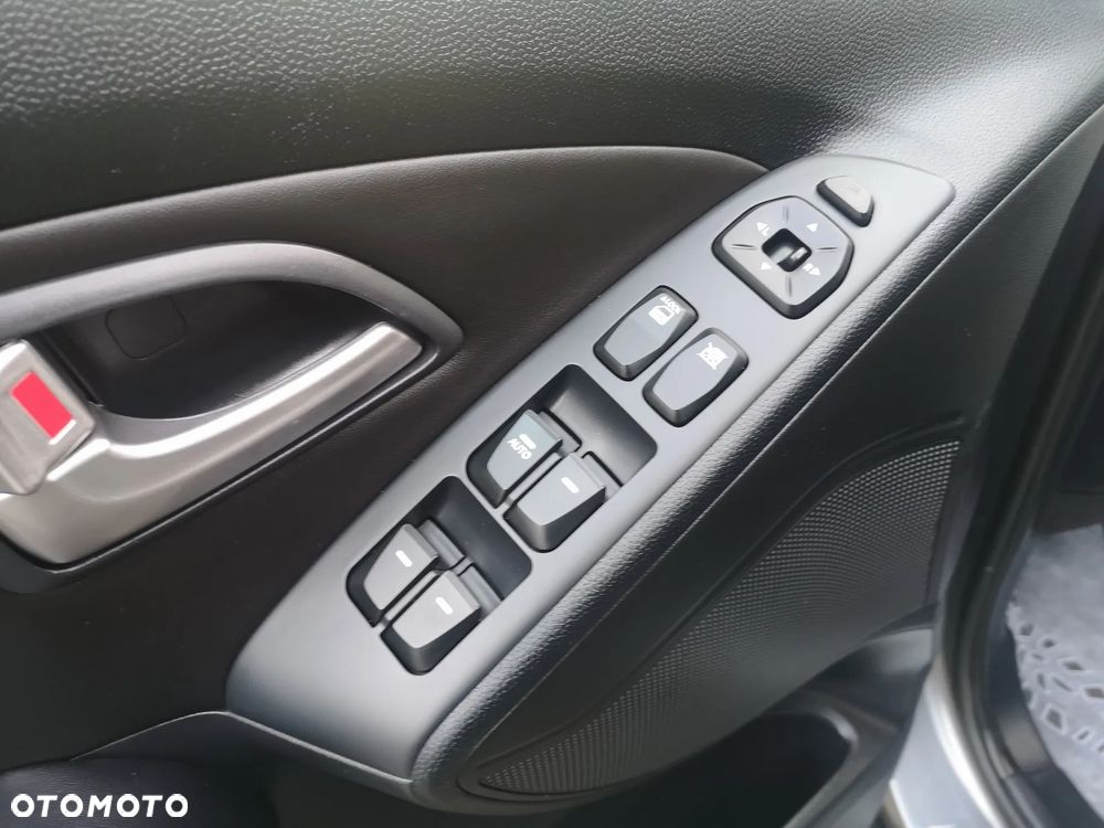 Hyundai ix35 1.6 2WD Comfort - 19