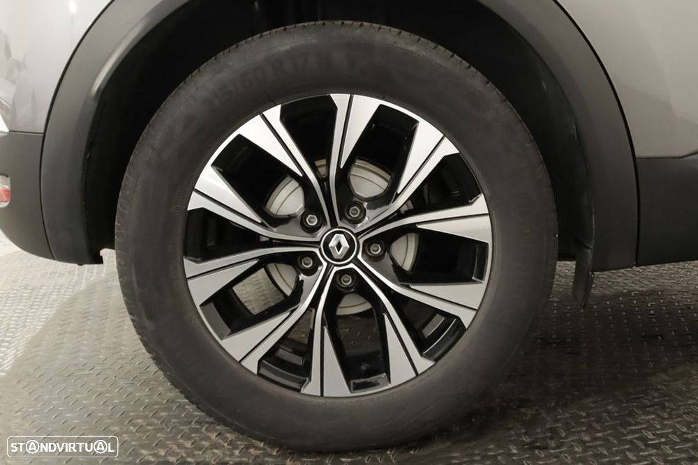 Renault Captur 1.0 TCe Techno - 5