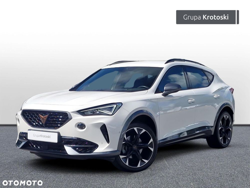 Cupra Formentor 1.5 TSI DSG - 2