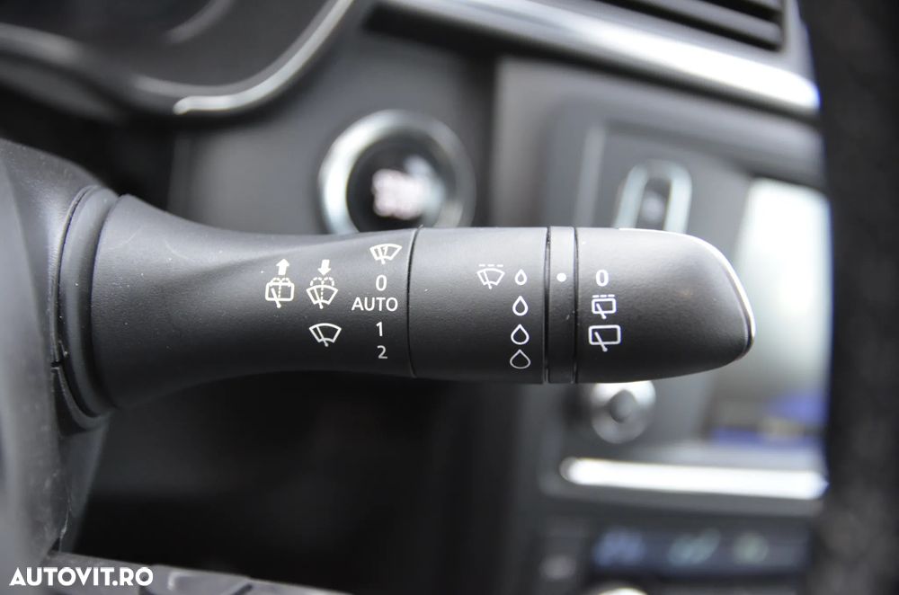 Renault Kadjar Energy dCi 130 4x4 Bose Edition - 23