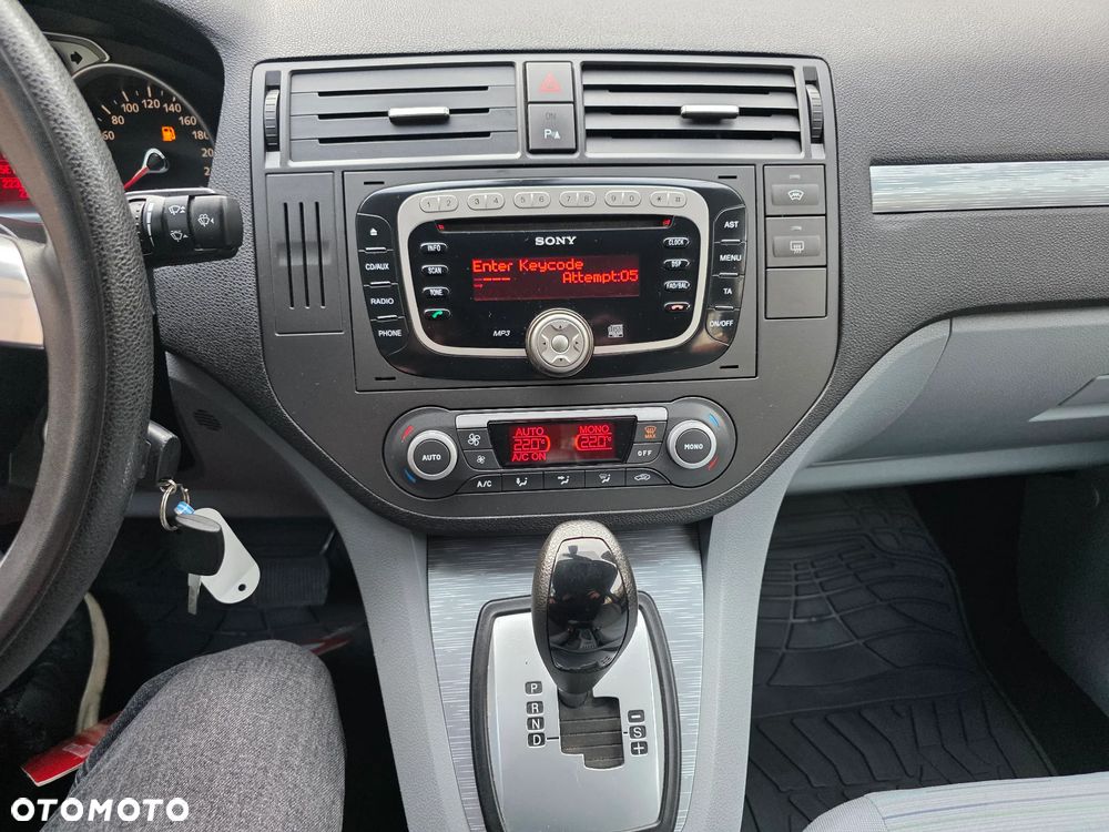 Ford C-MAX 2.0 Titanium - 13