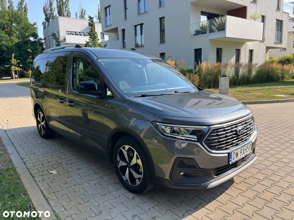 Ford Tourneo Connect Grand 1.5 EcoBoost Active - 2