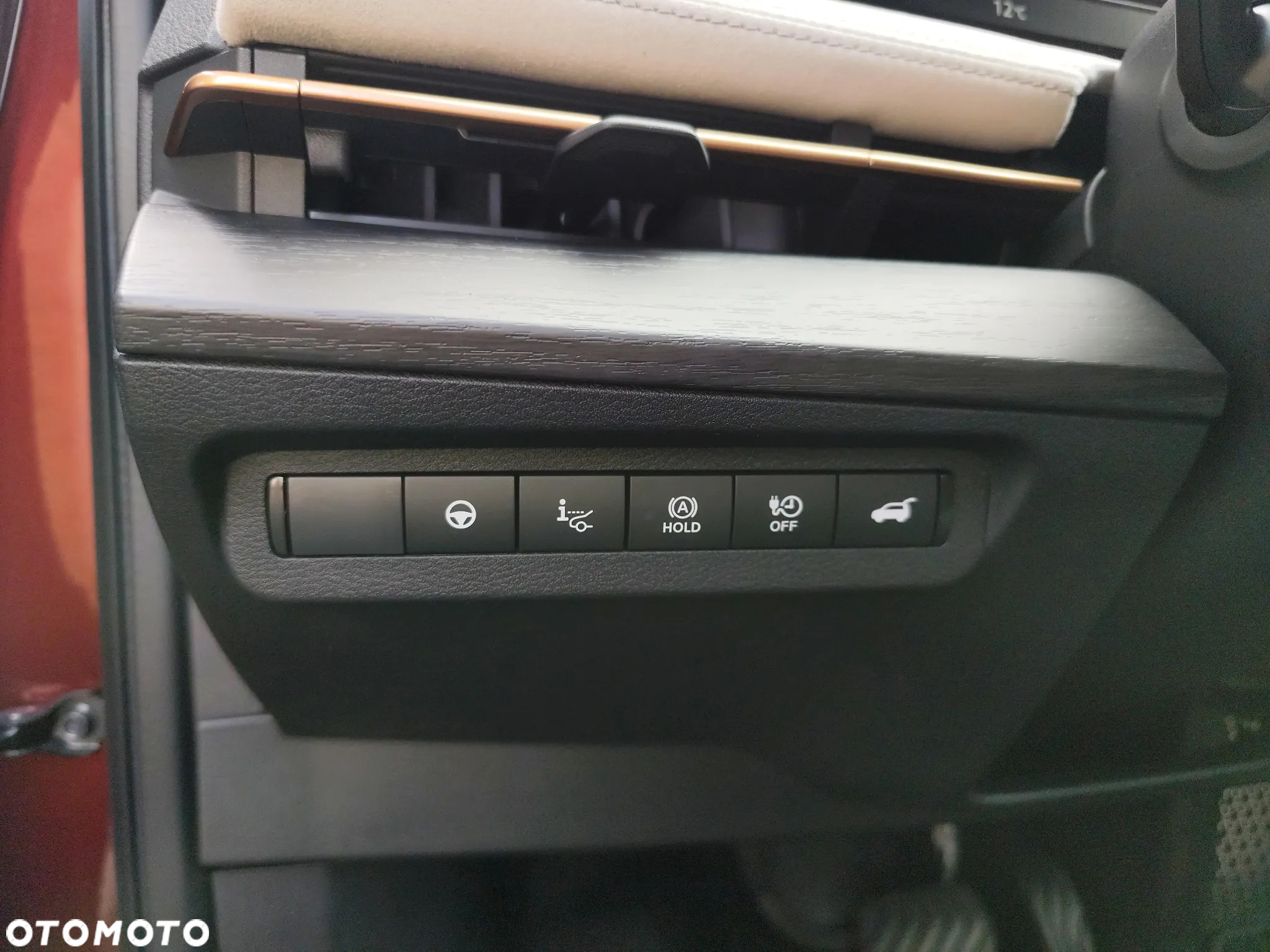 Nissan Ariya 87kWh E-4orce Evolve - 20