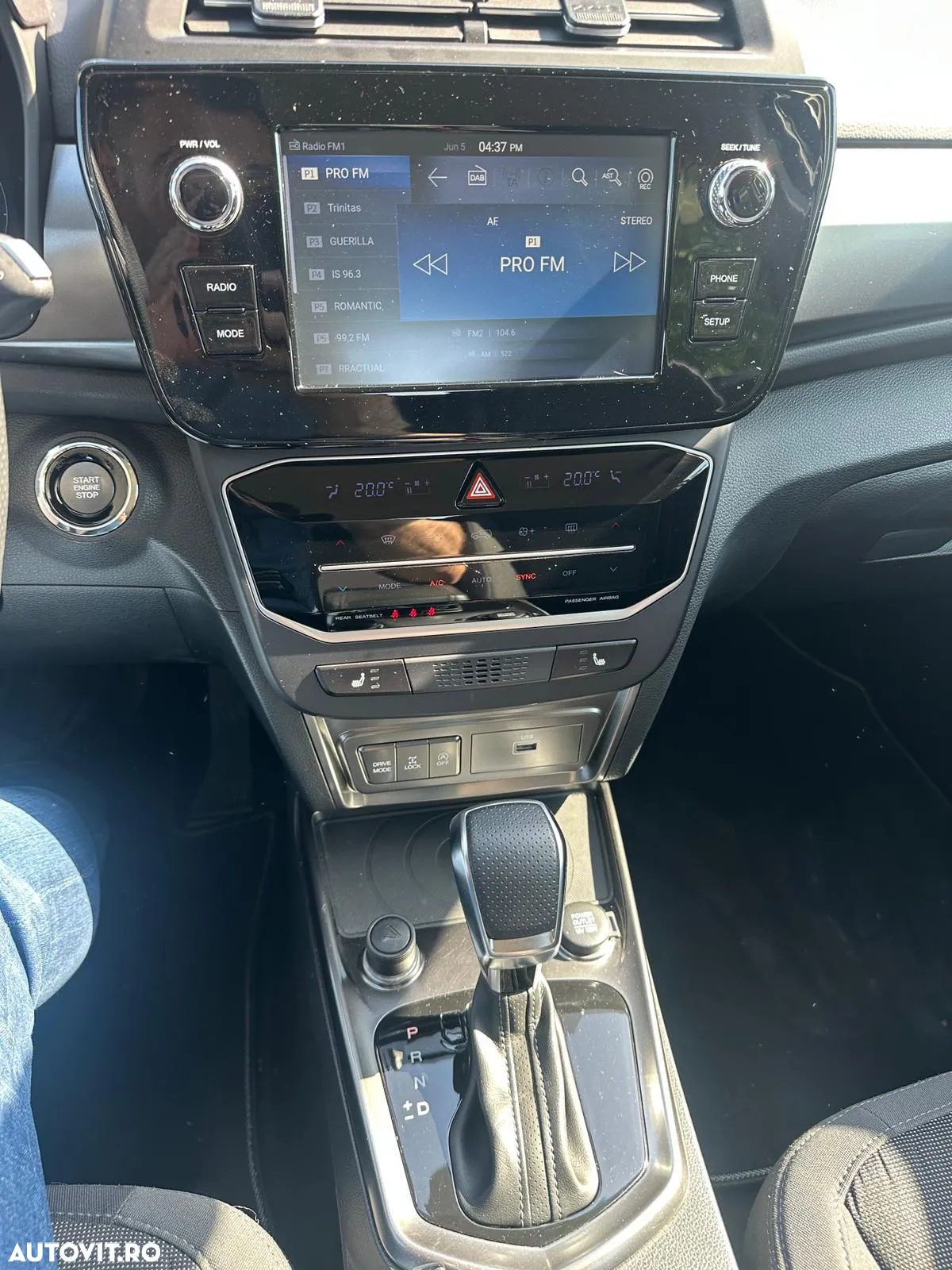 SsangYong Tivoli - 18