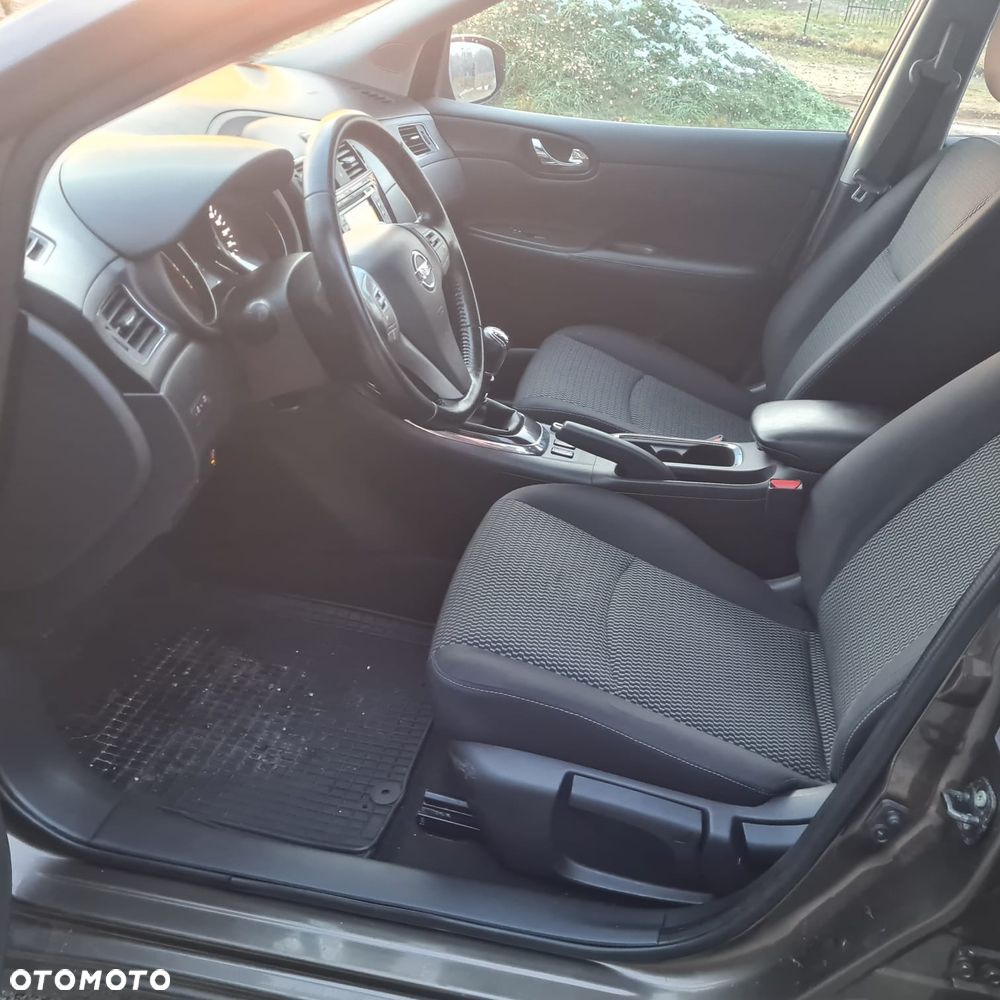 Nissan Pulsar 1.5 dCi N-Vision - 17