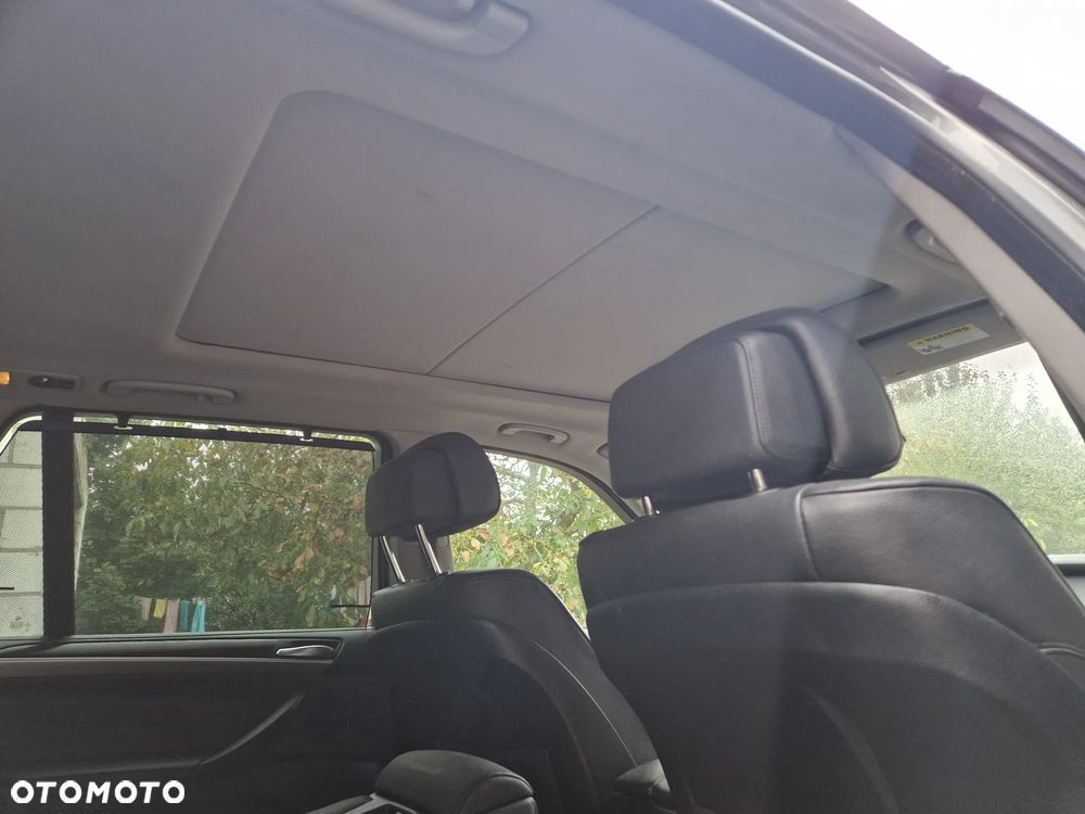 BMW X5 3.0si xDrive - 6