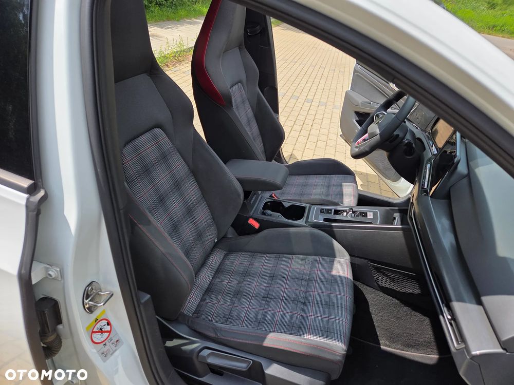 Volkswagen Golf 2.0 TSI BMT GTI Performance DSG - 15