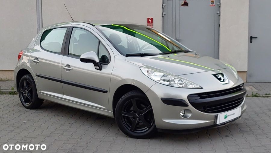 Peugeot 207 - 13