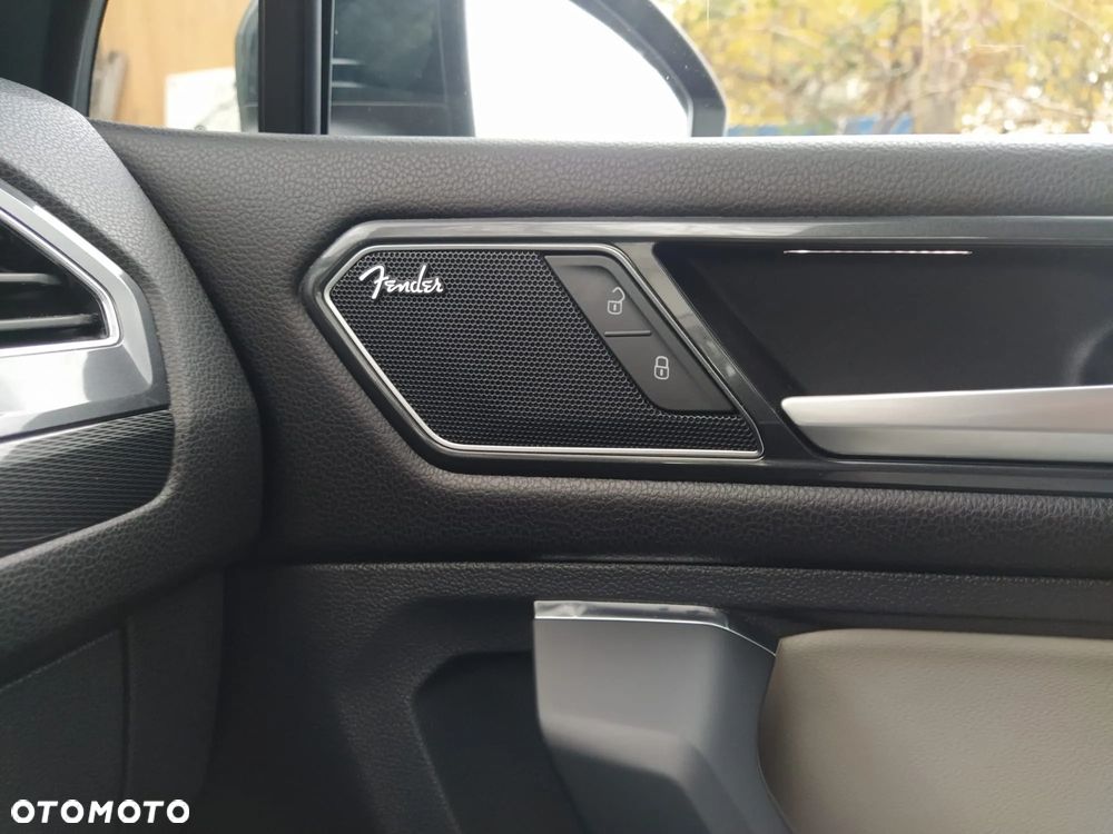 Volkswagen Tiguan Allspace 2.0 TSI 4Motion DSG Highline - 25