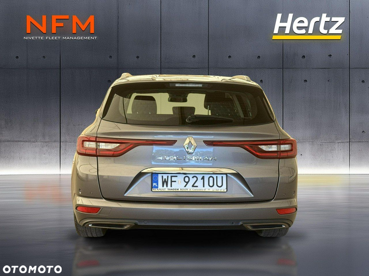 Renault Talisman - 9