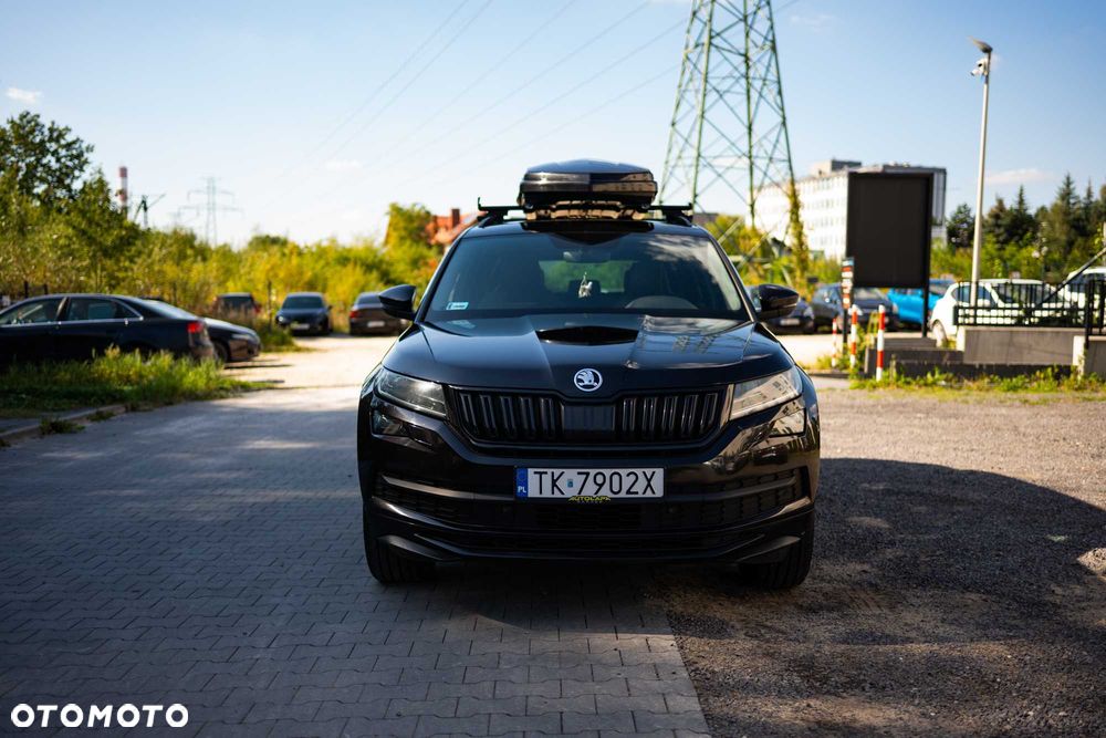 Skoda Kodiaq - 2