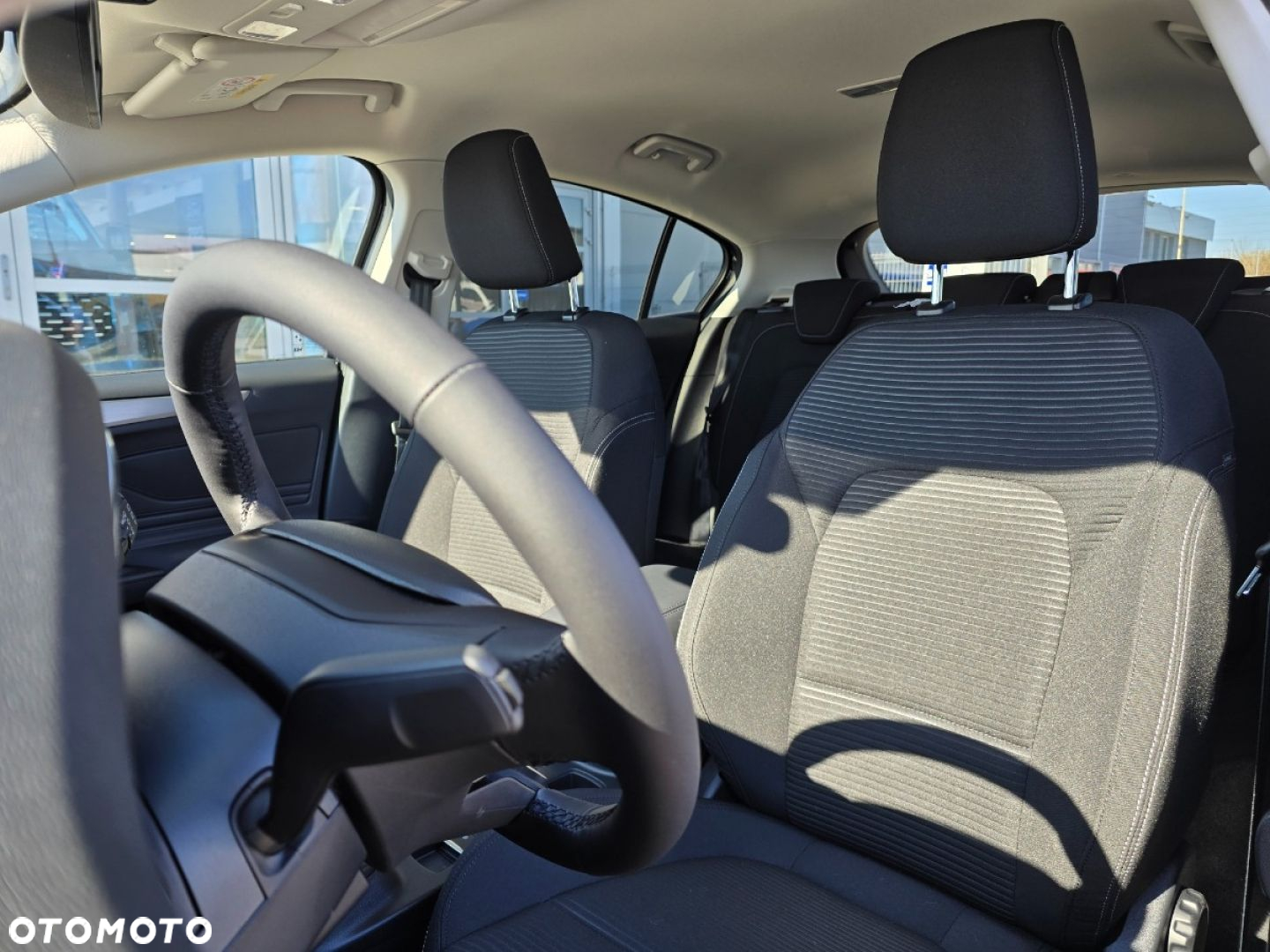 Ford Focus - 10