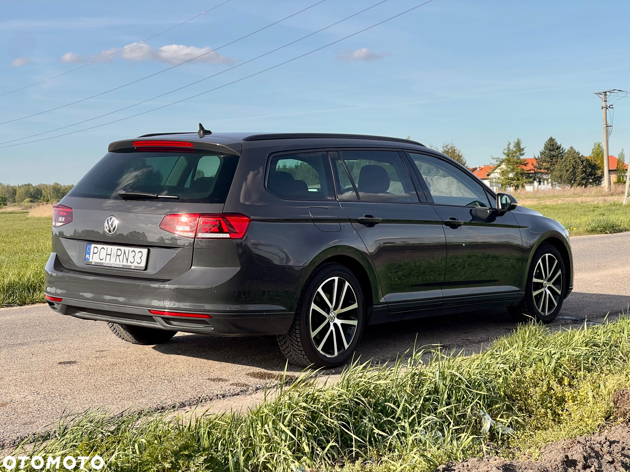 Volkswagen Passat - 6