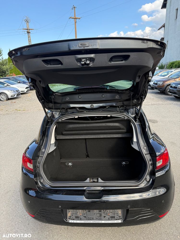 Renault Clio TCe 90 Limited - 6