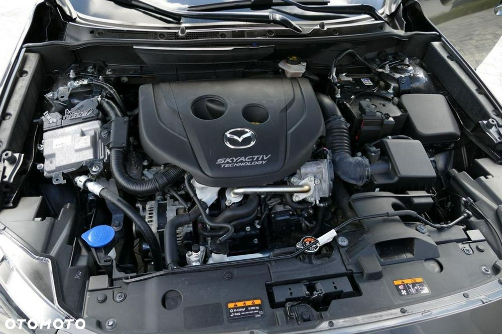 Mazda CX-3 - 38