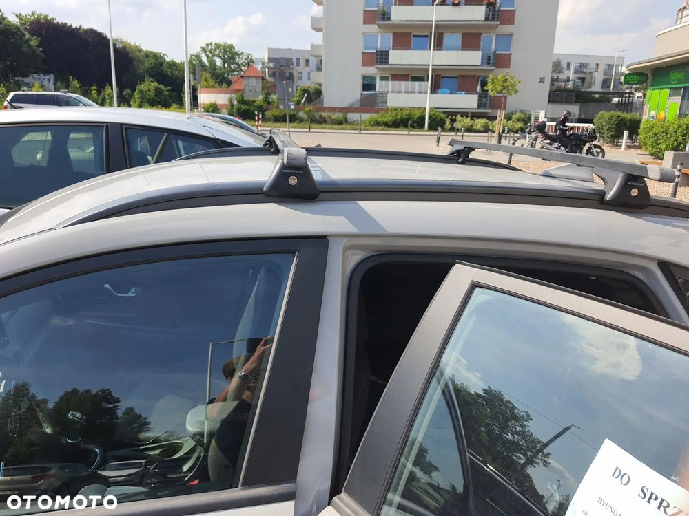 Hyundai Kona 1.0 T-GDI Modern - 12