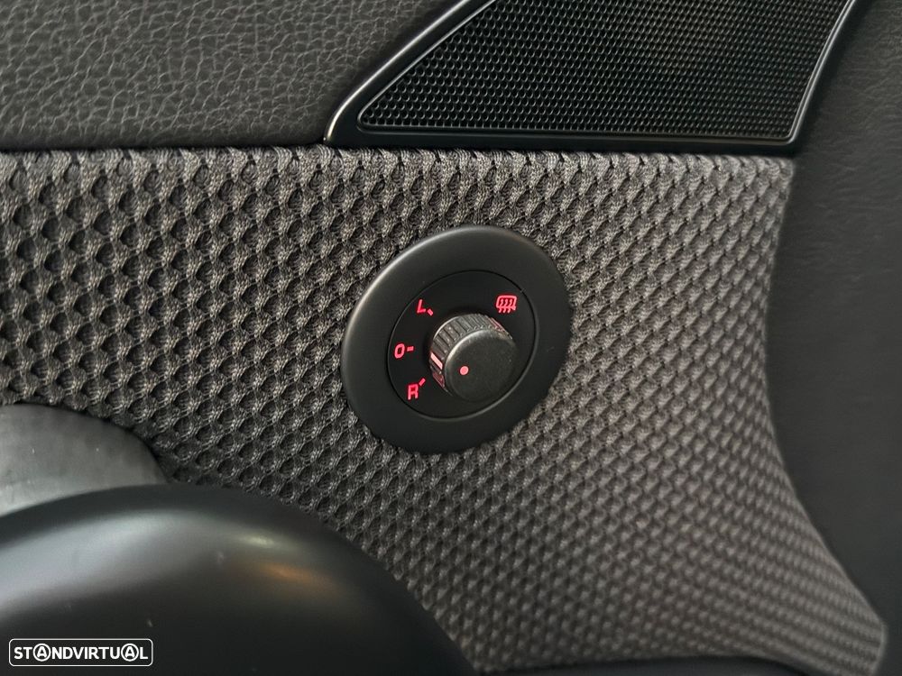 VW Scirocco 2.0 TDI Sport - 10