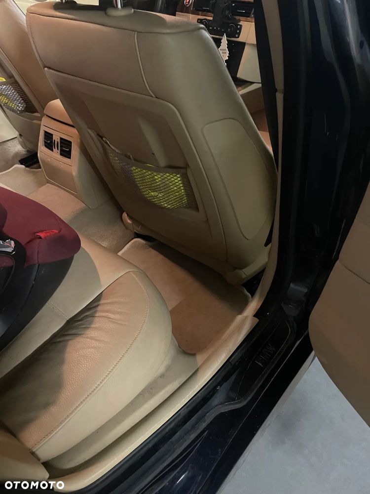 BMW Seria 3 330d DPF - 6