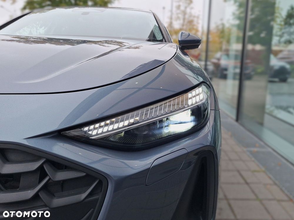 Audi A5 Avant TFSI S tronic - 31