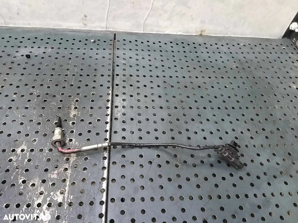 Senzor temperatura gaze 1.3 d mjt fiat 500x 117034991 - 1