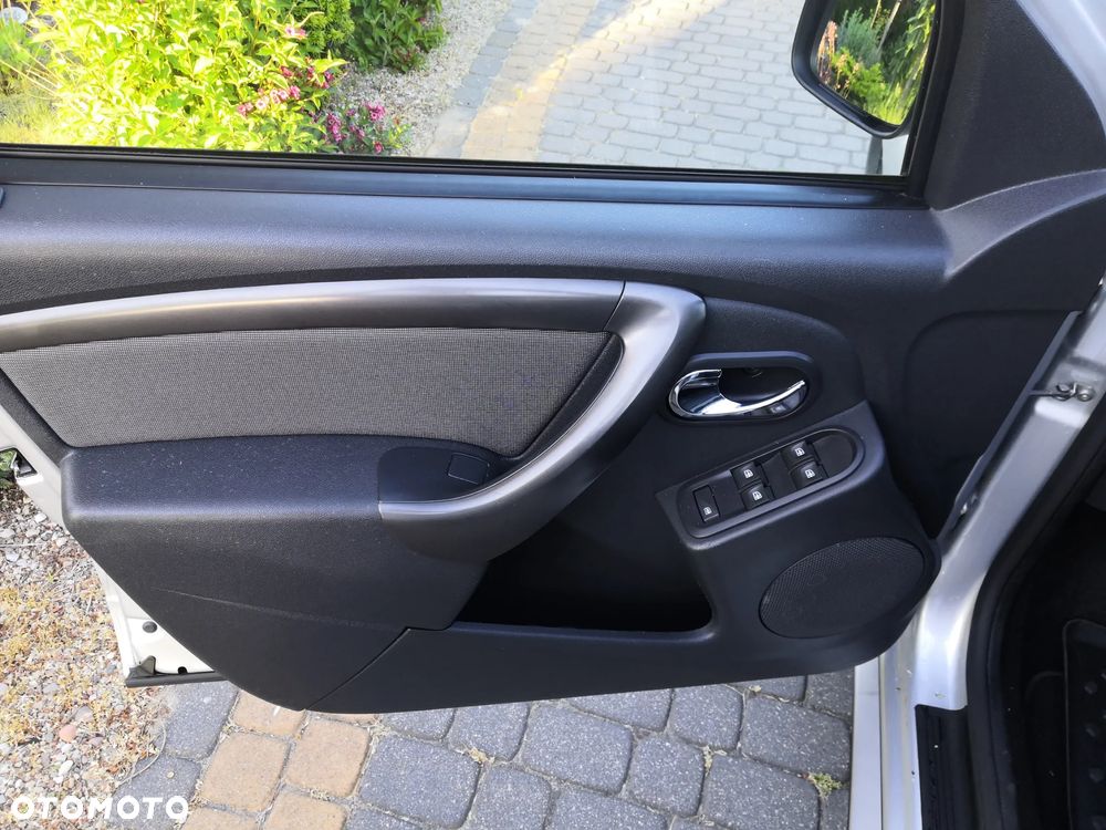 Dacia Duster TCe 125 2WD Prestige - 14