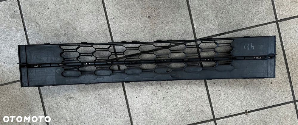 KRATKA ZDERZAKA SKODA OCTAVIA III LIFT 5E0853677M - 7