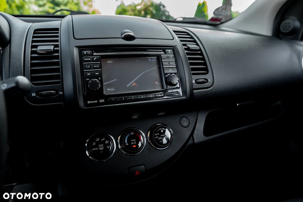 Nissan Note 1.6 I-Way+ - 32