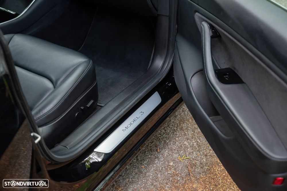 Tesla Model 3 AWD Dual Motor - 9