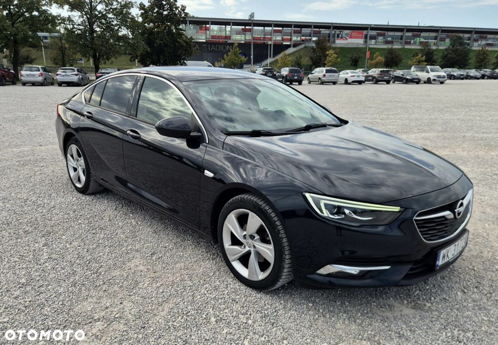 Opel Insignia 1.5 T Exclusive S&S - 1