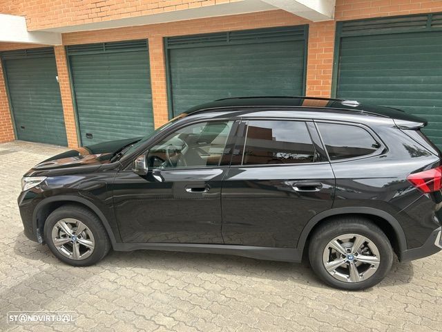 BMW X1 xDrive25e xLine - 18