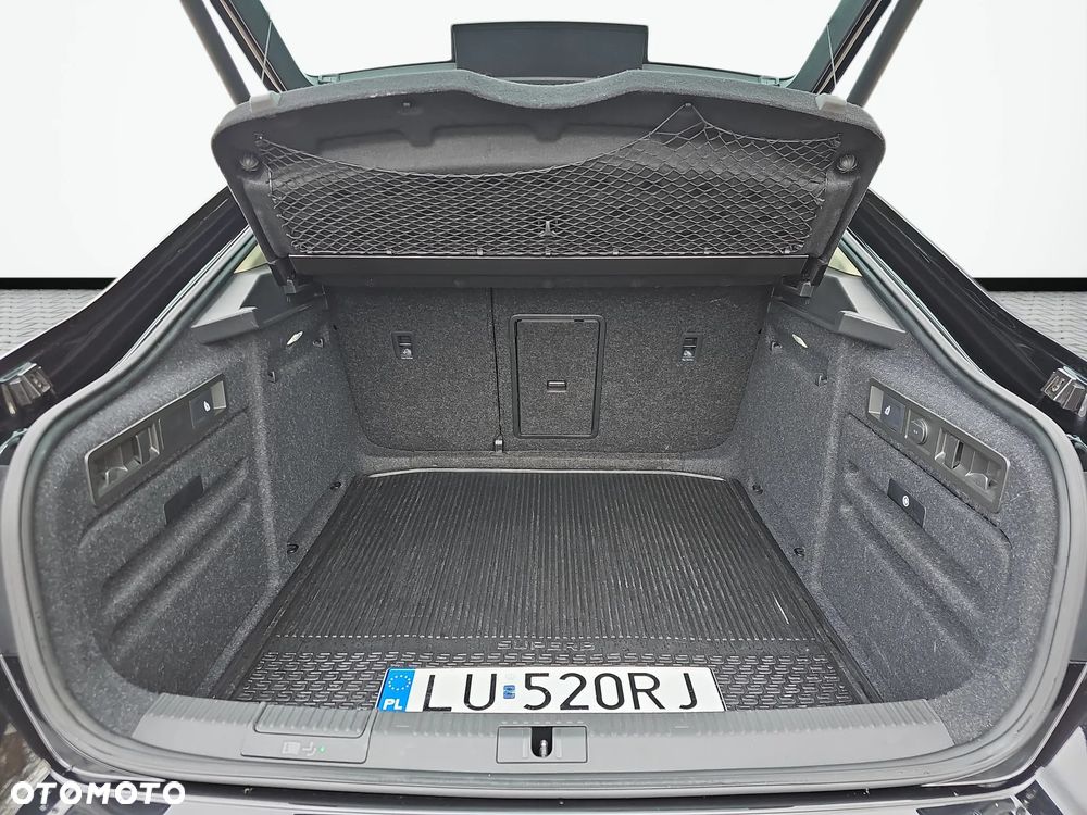 Skoda Superb 2.0 TDI SCR 4x4 L&K DSG - 12
