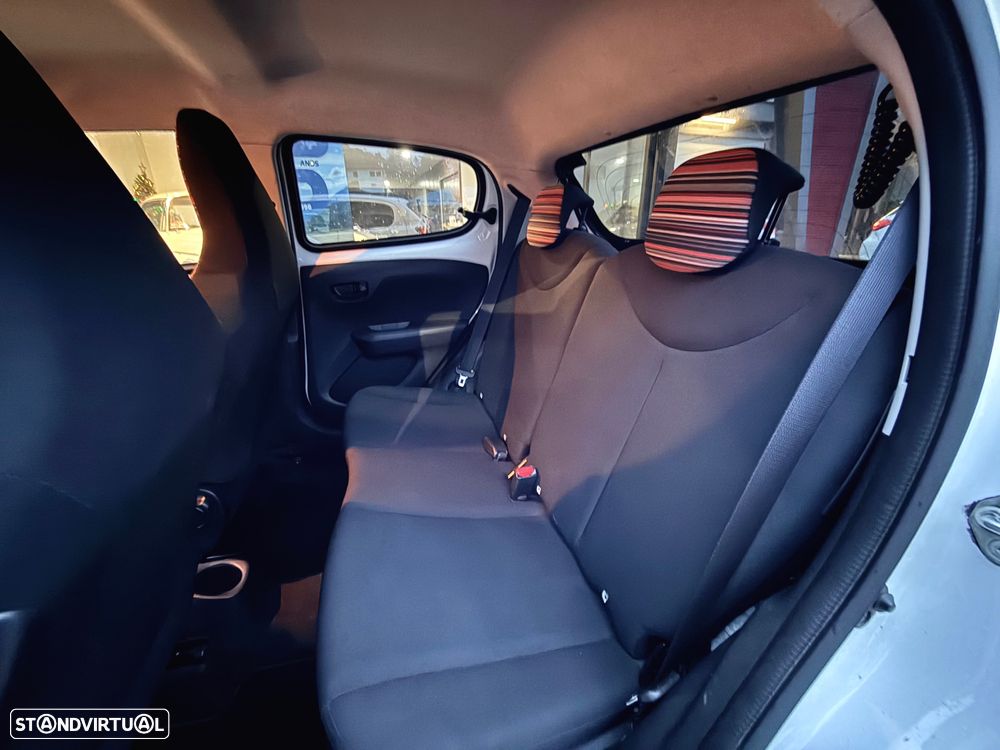 Citroën C1 VTi Shine - 9