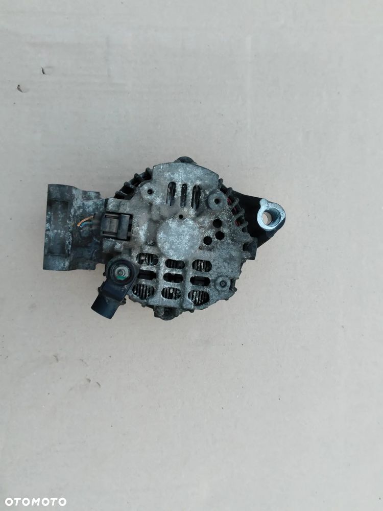 ALTERNATOR 2S6T10300 DD FORD FIESTA FUSION MAZDA 90A - 6