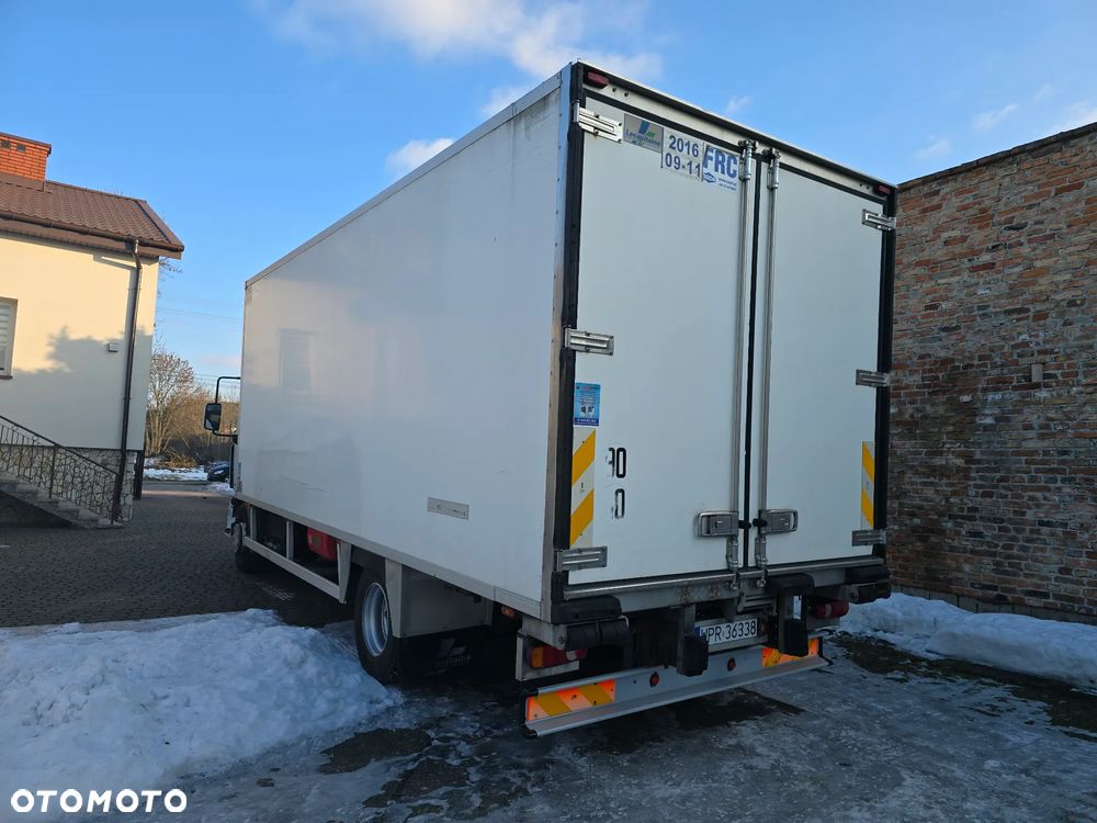 Renault Midlum 240 DXI - 5