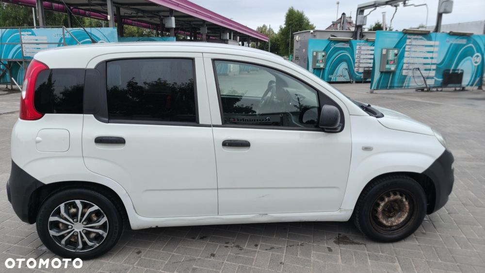 Fiat Panda - 2