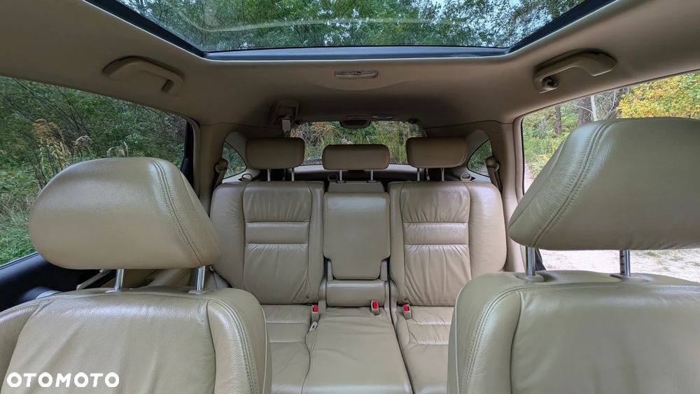 Honda CR-V 2.0 Elegance S&L - 20