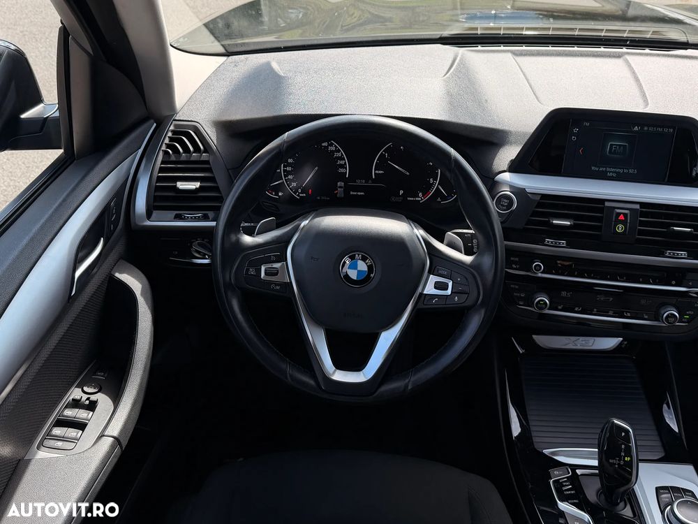 BMW X3 - 15