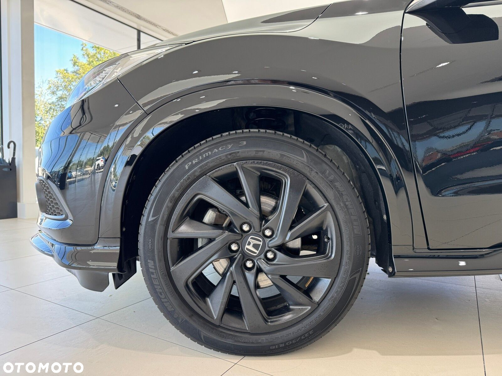 Honda HR-V - 18