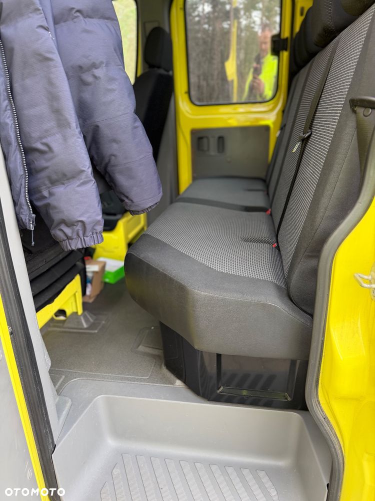 Mercedes-Benz SPRINTER 516cdi - 11