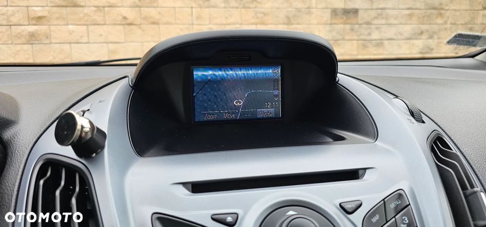 Ford B-MAX 1.6 Titanium - 27