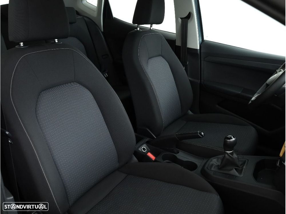 SEAT Ibiza 1.0 TSI Style - 14