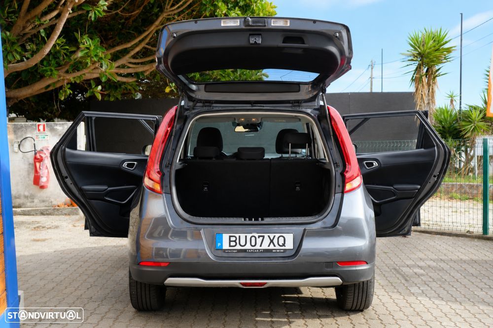 Kia e-Soul Spirit - 6
