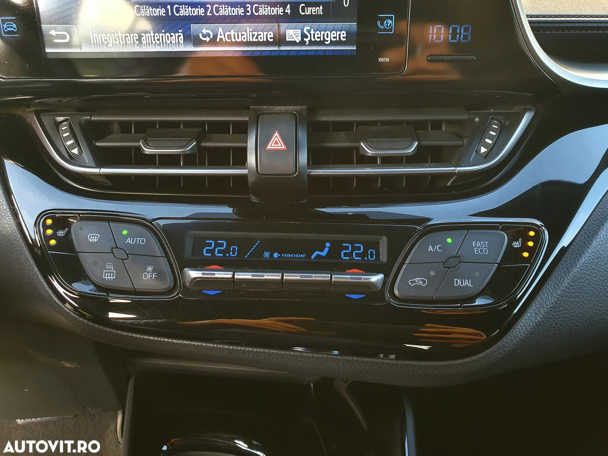 Toyota C-HR - 18