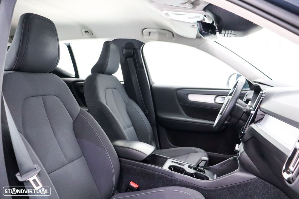 Volvo XC 40 1.5 T5 PHEV Inscription - 32