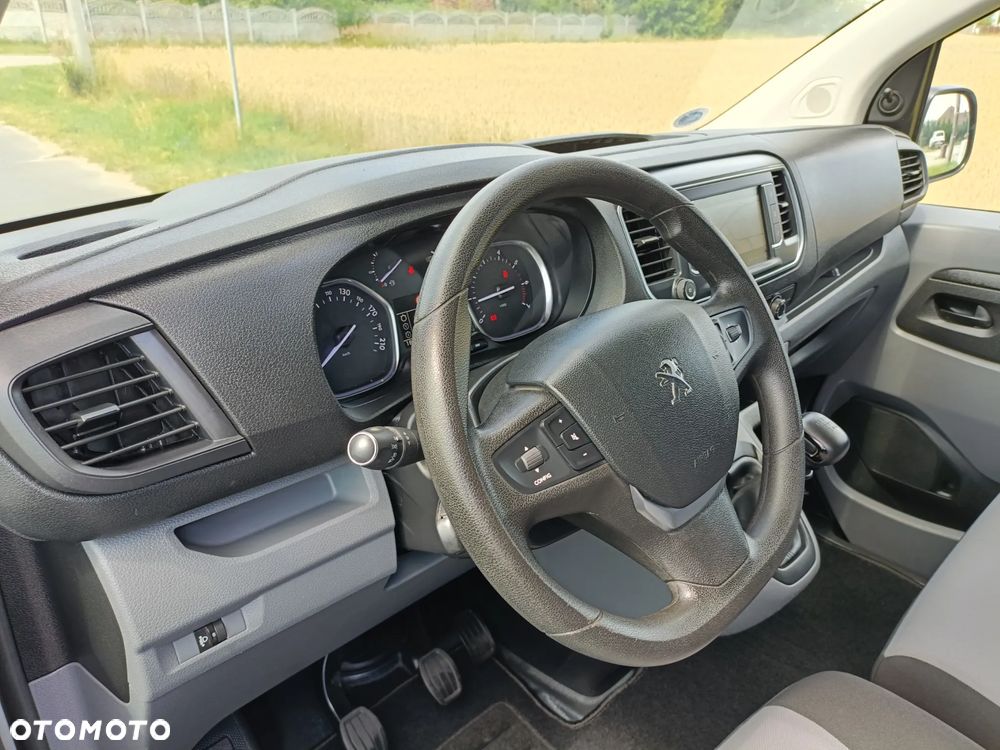 Peugeot Traveller L3 2.0 Business - 13