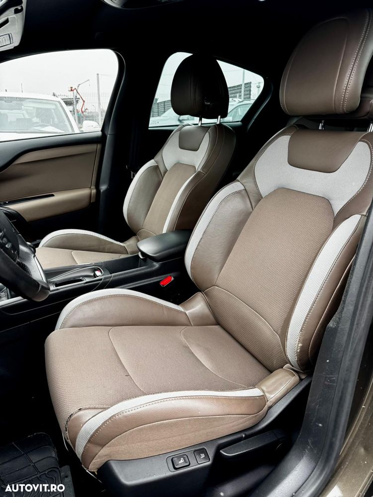 Citroën DS4 ver-hdi-110-chic - 7
