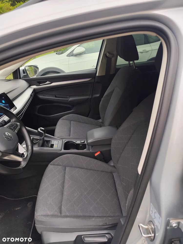 Volkswagen Golf 1.5 TSI EVO Life - 18